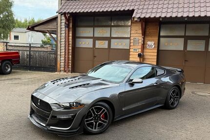 Ford Mustang 17.900 km 30.900 € Isernhagen 30916