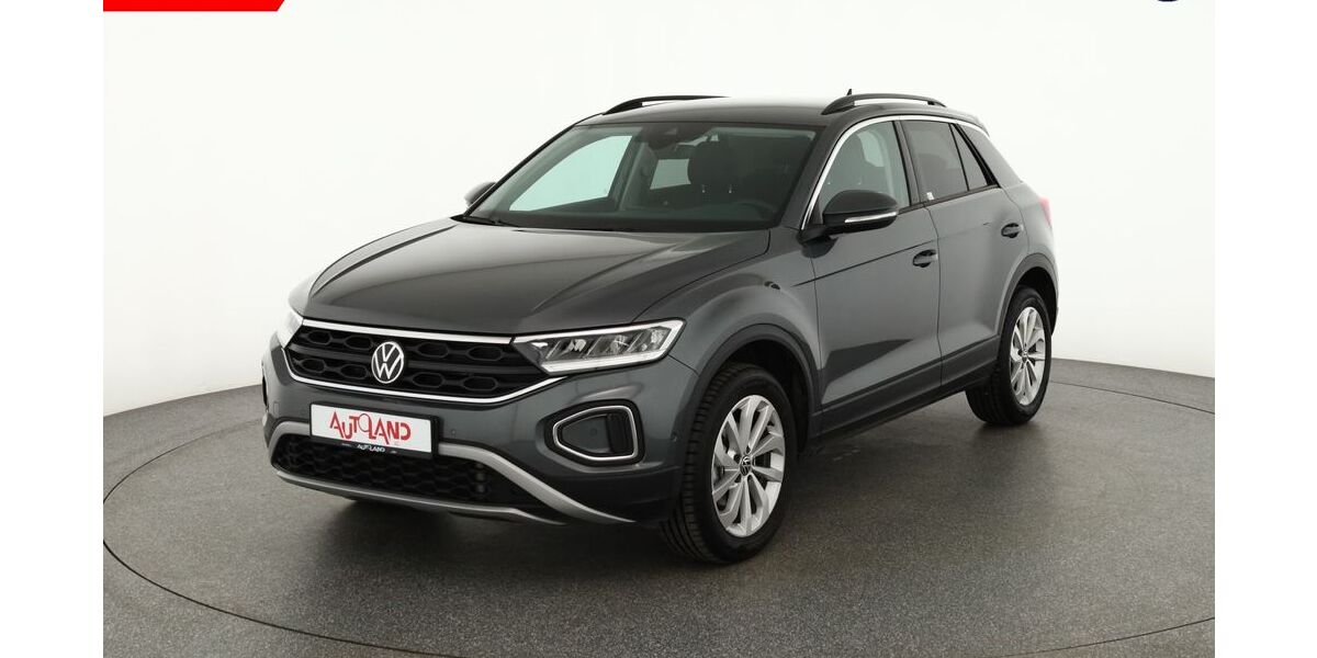 VW T-Roc 16.000 km 28.890 &euro; Hannover 30179