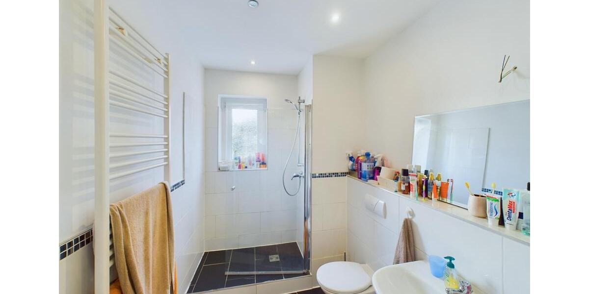 Provisionsfrei! Attraktive 3-Zimmer-Eigentumswohnung mit Balkon 3 zimmer