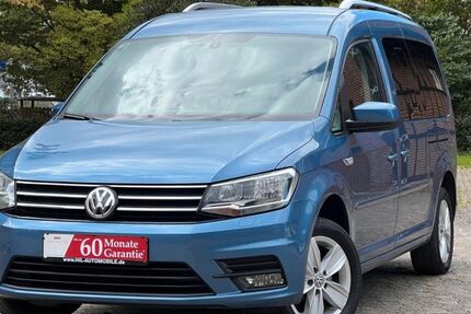 VW Caddy Maxi 148.533 km 17.499 € Isernhagen 30916