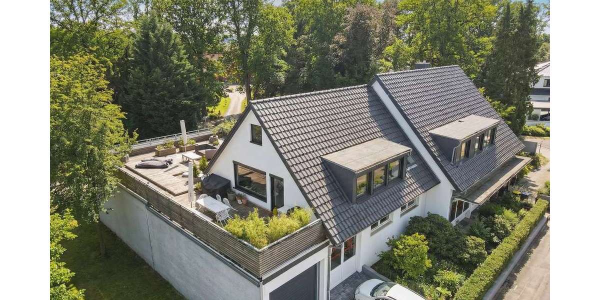 Etagenwohnung Isernhagen - 5 Zimmer, 183 m&sup2;, 799.000&euro; | Angebot:26164862