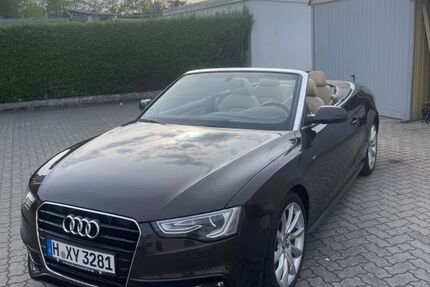 Audi A5 77.200 km 16.500 &euro; Isernhagen 30916