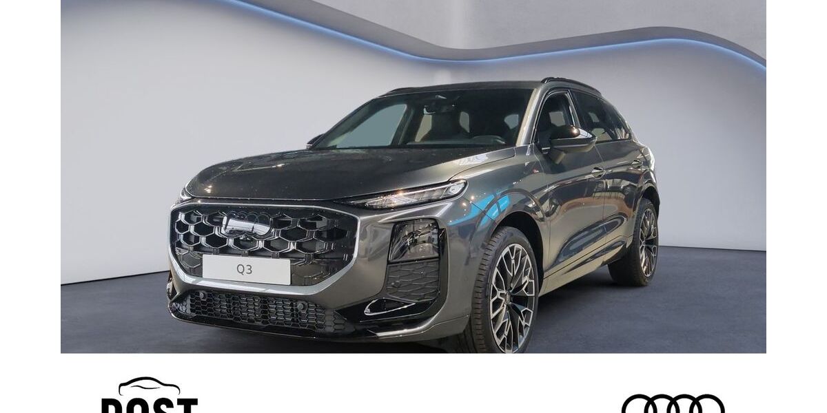 Audi Q3 2.000 km 57.590 &euro; Hildesheim 31135