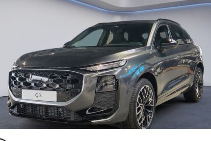 Audi Q3 2.500 km 57.590 &euro; Hildesheim 31135