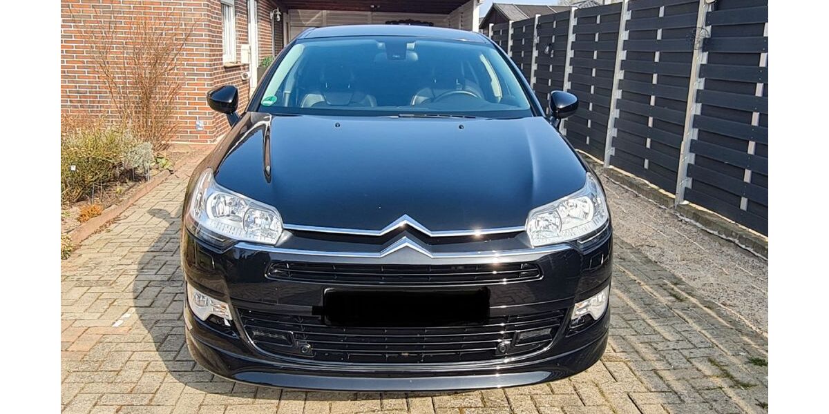 Citroen C5 166.900 km 5.200 &euro; Hannover 30453