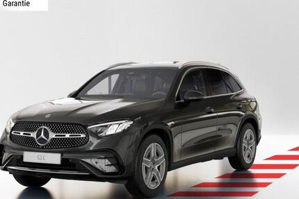 Mercedes-Benz GLC 300 17.051 km 55.290 € Pattensen 30982