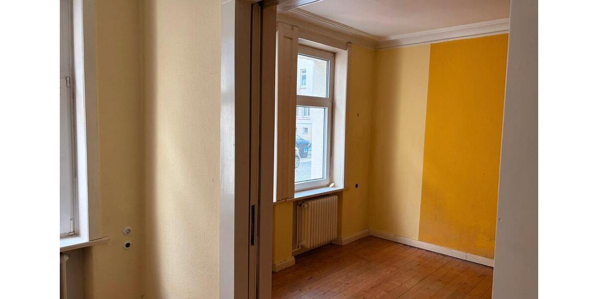 Hochparterre Hannover Linden-Limmer - 4 Zimmer, 81 m&sup2;, 310.000&euro; | Angebot:27192023