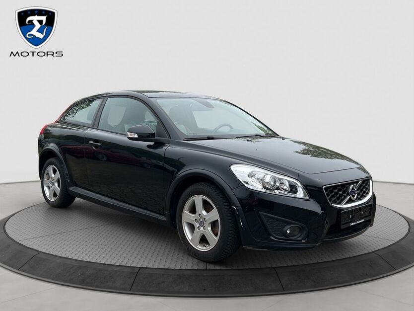 Volvo C30 97.000 km 5.999 € Burgwedel 30938