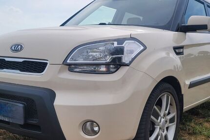 Kia Soul 232.200 km 3.400 &euro; Hannover 30179