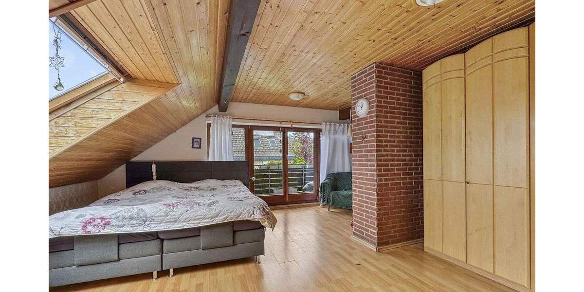 Einfamilienhaus Hildesheim Himmelsthür - 5 Zimmer, 150 m&sup2;, 419.950&euro; | Angebot:25195977