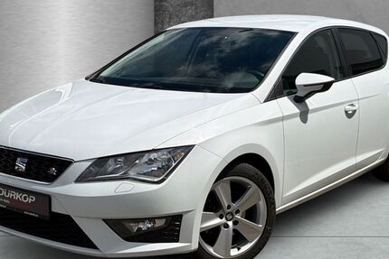 Seat Leon 85.510 km 9.880 &euro; Hildesheim 31135