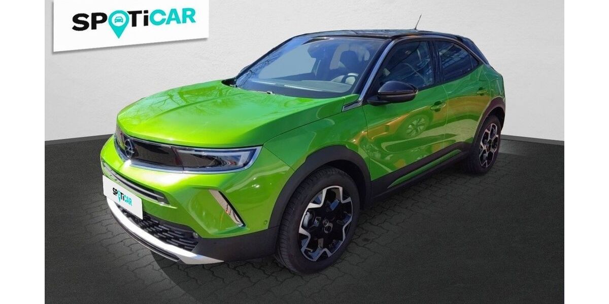 Opel Mokka 20.210 km 20.580 &euro; Hannover 30173