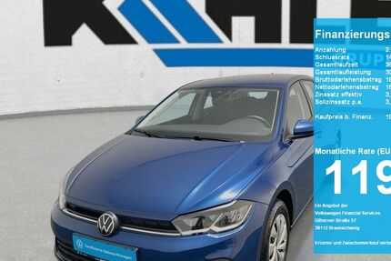 VW Polo 9.311 km 19.690 &euro; Wunstorf 31515