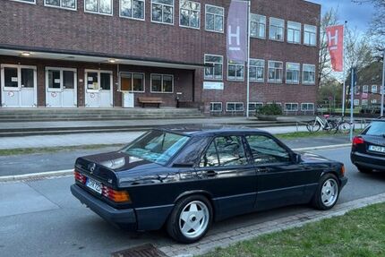 Mercedes-Benz 190 284.057 km 3.500 &euro; Hannover 30159