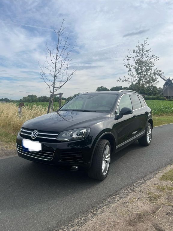 Touareg