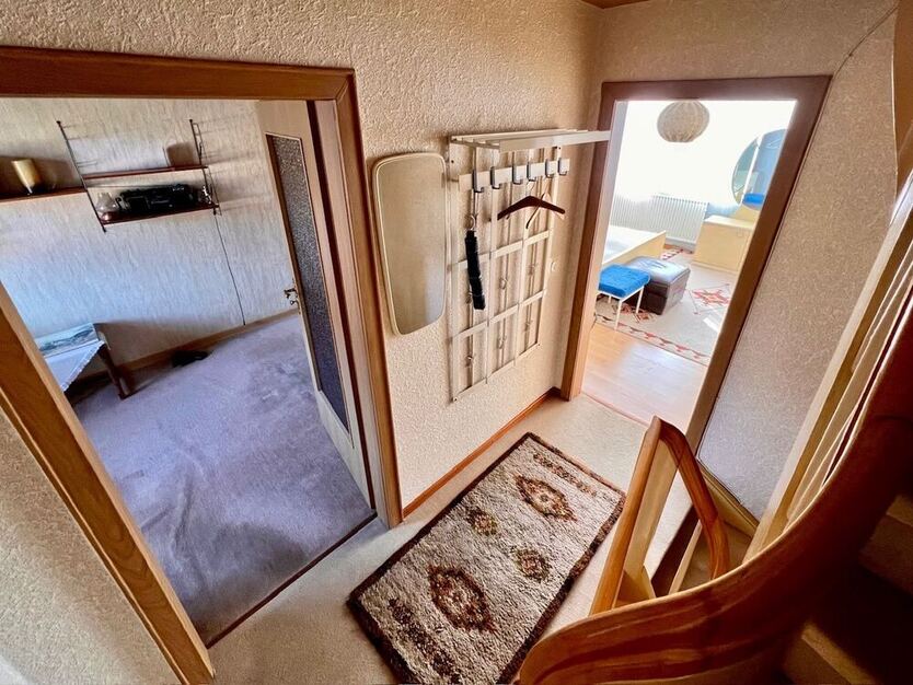 Die goldene Mitte! 3 zimmer