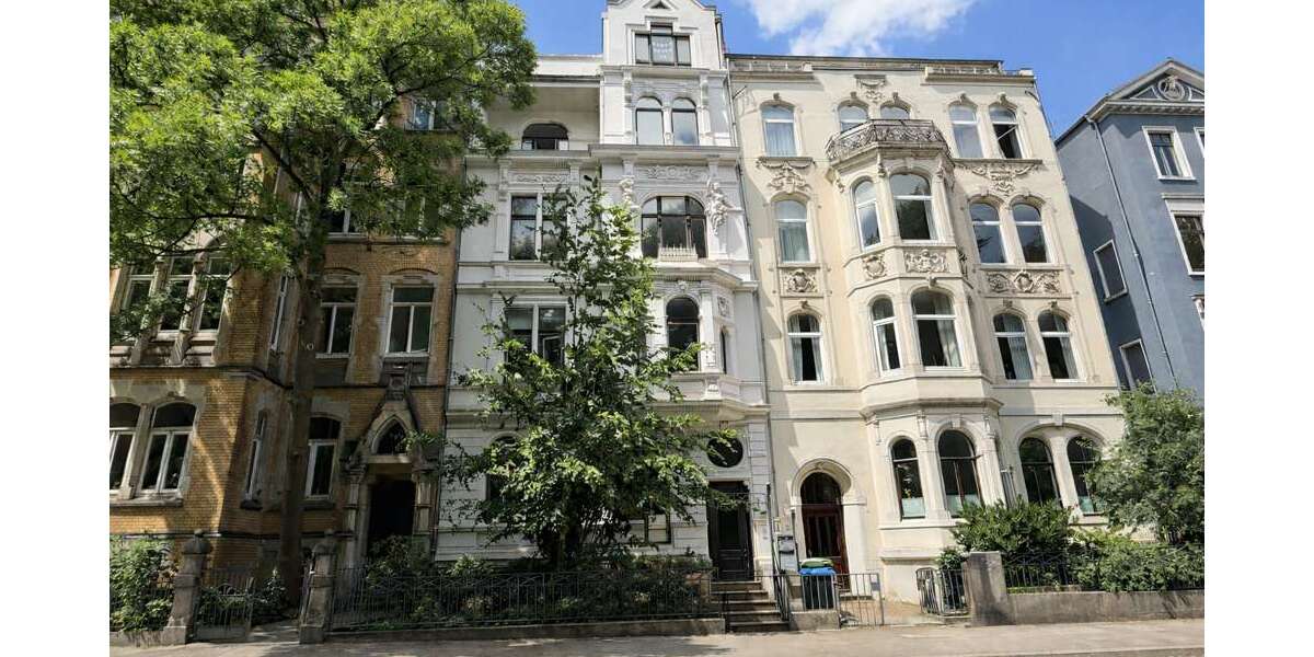 Einfamilienhaus Hannover Vahrenwald-List - 35 Zimmer, 1.130 m&sup2;, 3.800.000&euro; | Angebot:25350247