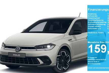 VW Polo 5.000 km 28.890 &euro; Wunstorf 31515