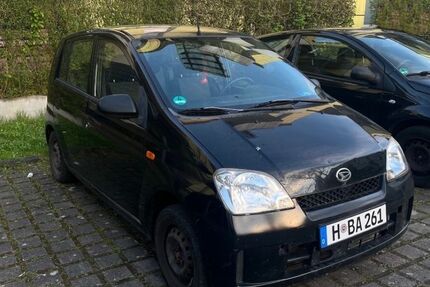 Daihatsu Cuore 224.000 km 800 &euro; Hannover 30539