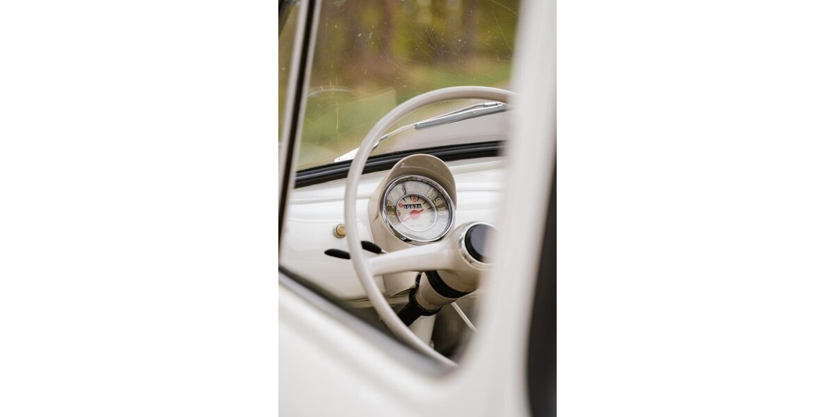 Fiat 500 71.600 km 18.000 € Burgdorf 31303