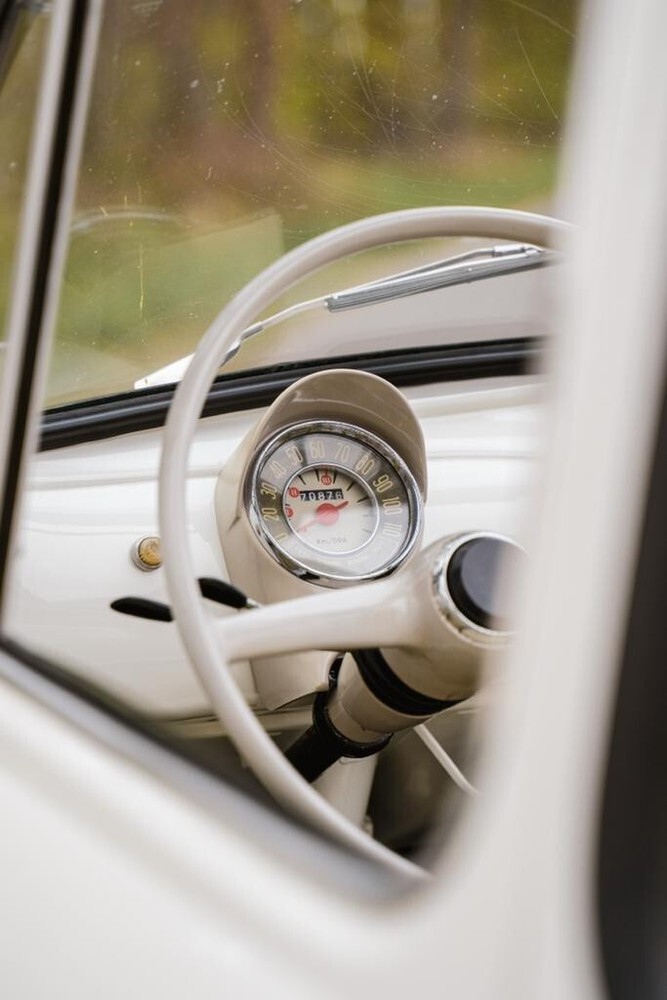 Fiat 500 71.600 km 18.000 € Burgdorf 31303