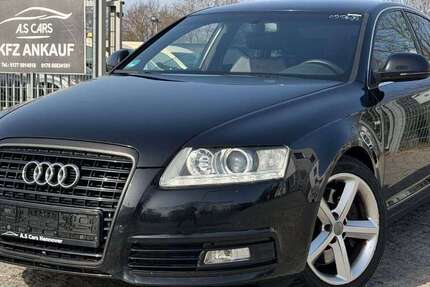 Audi A6 208.000 km 5.490 &euro; Hannover 30179