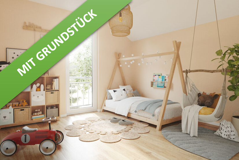 Einfamilienhaus Altenhagen Altenhagen I - 5 Zimmer, 142 m&sup2;, 368.250&euro; | Angebot:25470595