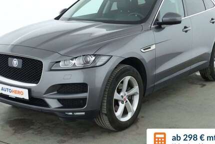 Jaguar F-Pace 84.938 km 21.660 &euro; Laatzen 30880