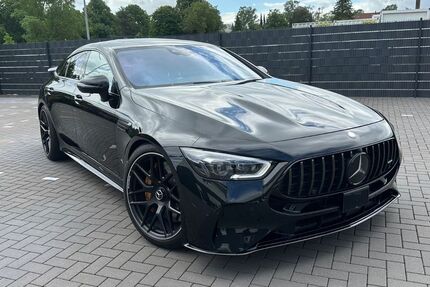 Mercedes-Benz AMG GT 61.890 km 114.999 &euro; Hannover 30453