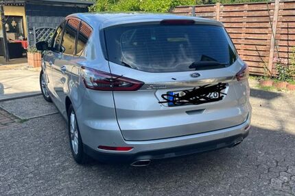 Ford S-Max 136.000 km 15.500 &euro; Garbsen 30823