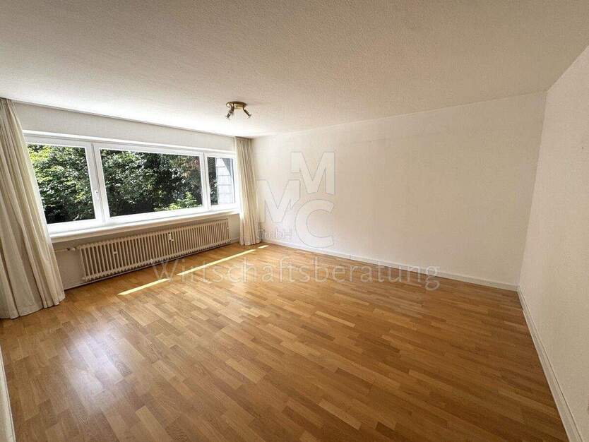 Grüner Traum in Bestlage von Kirchrode! 4 zimmer