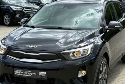 Kia Stonic 130.000 km 9.000 &euro; Hannover 30449