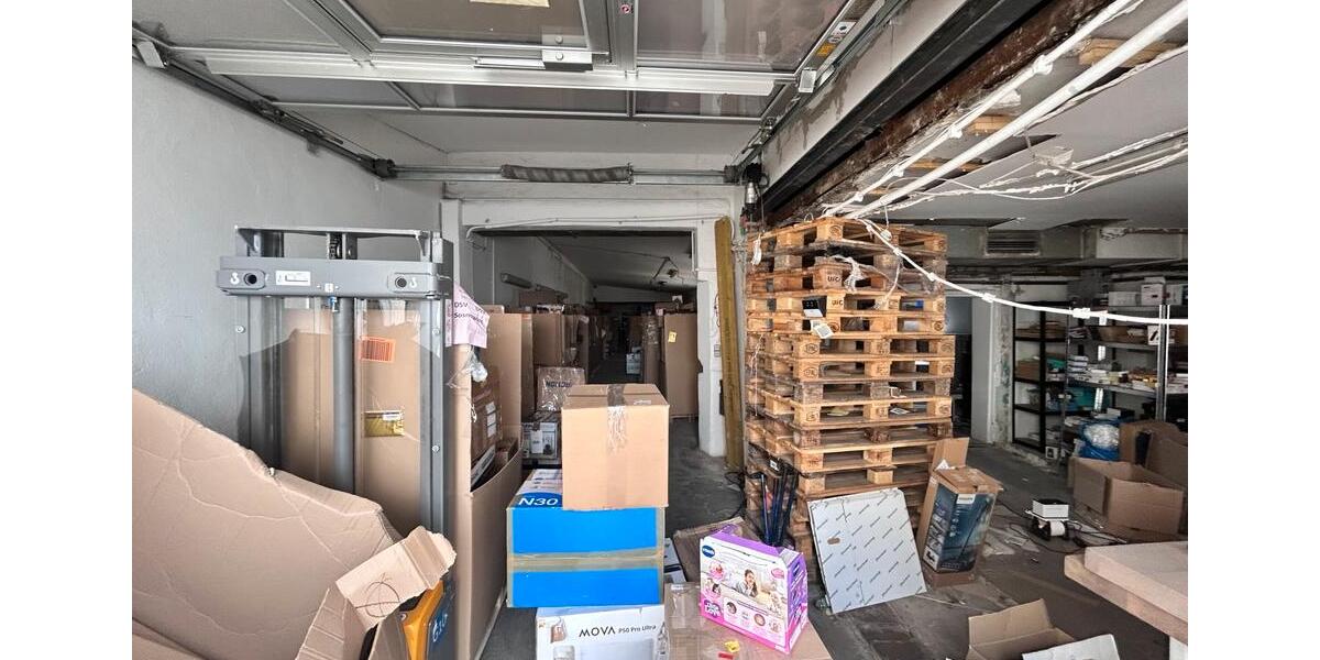 Gewerbeobjekt Laatzen - 3.000&euro; | Angebot:26702095