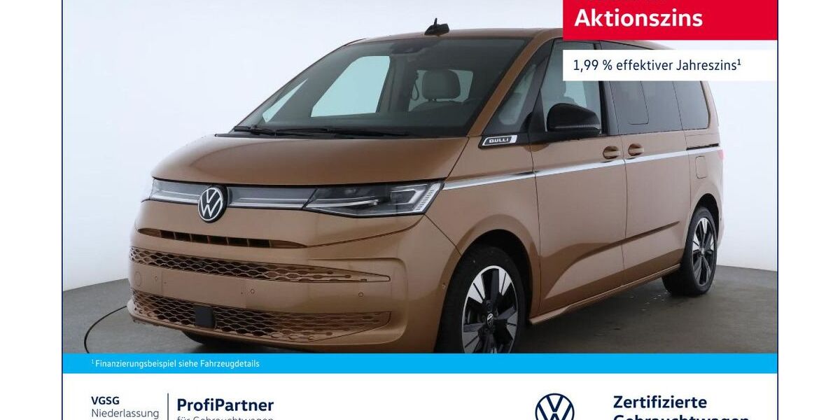 VW T7 Multivan 7.171 km 69.560 &euro; Hannover 30419