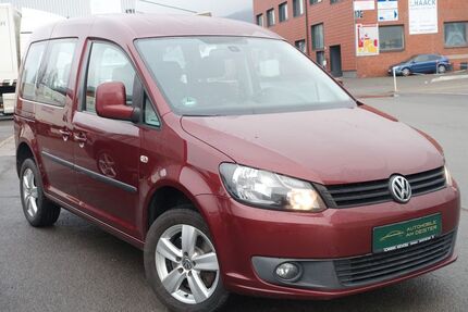 VW Caddy 260.246 km 6.990 &euro; Springe 31832