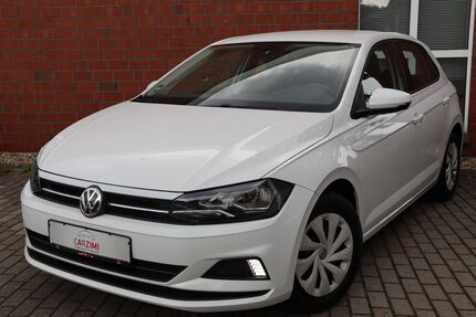 VW Polo 80.000 km 10.990 &euro; Hannover 30177