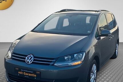 VW Sharan 209.132 km 8.699 &euro; Hannover 30179
