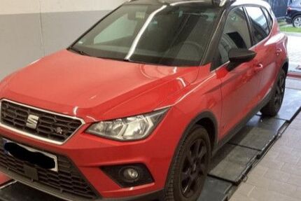 Seat Arona 79.456 km 15.470 € Hannover 30519