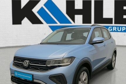 VW T-Cross 14.455 km 19.990 &euro; Wedemark 30900