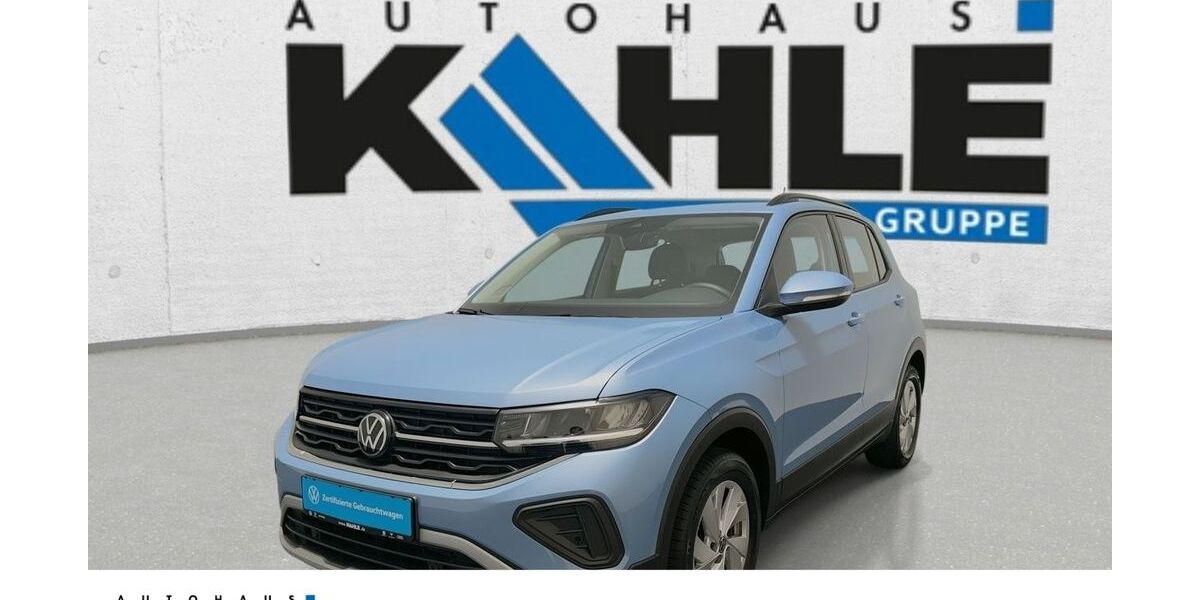 VW T-Cross 14.455 km 20.490 &euro; Wedemark 30900