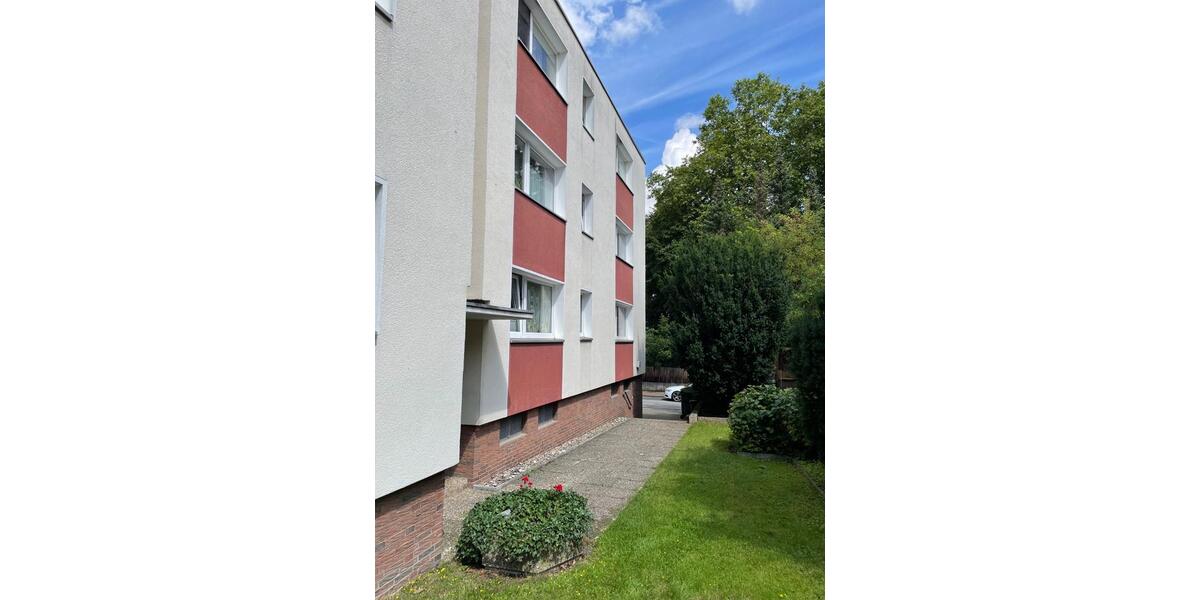 Etagenwohnung Hannover Linden-Limmer - 1 Zimmer, 37 m&sup2;, 520&euro; | Angebot:26442161