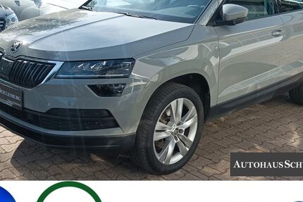 Skoda Karoq 114.761 km 19.900 &euro; Hannover 30165