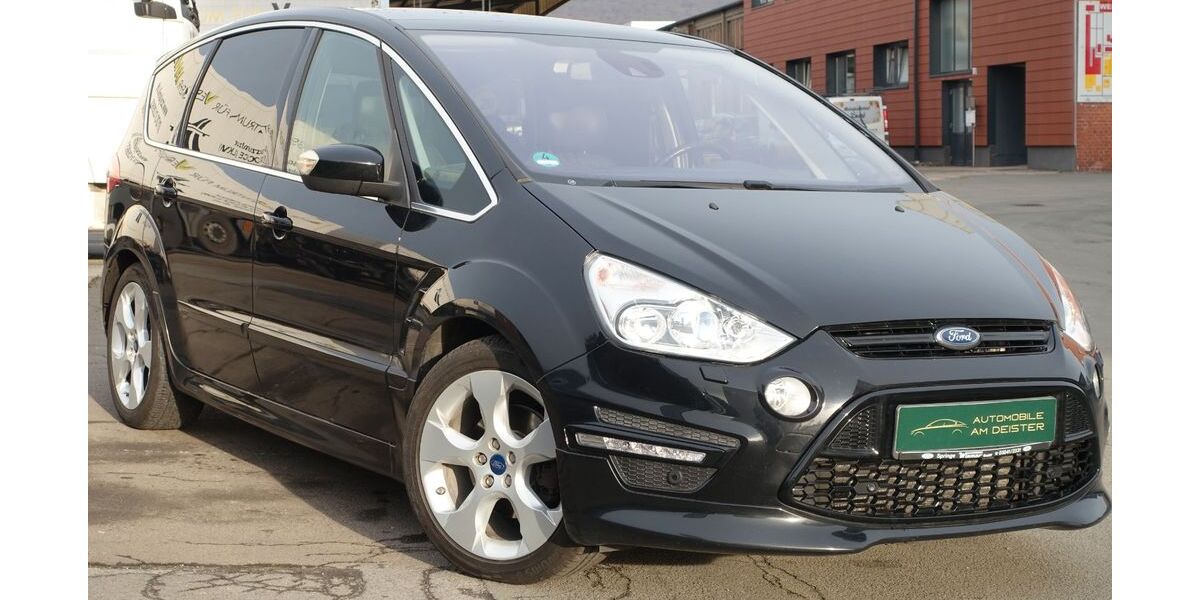 Ford S-Max 164.500 km 10.990 &euro; Springe 31832