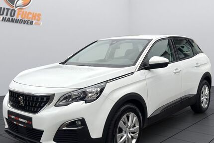 Peugeot 3008 153.000 km 12.980 &euro; Lehrte 31275