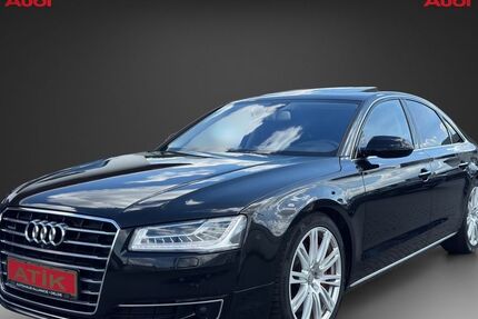 Audi A8 164.643 km 24.880 &euro; Hannover 30419