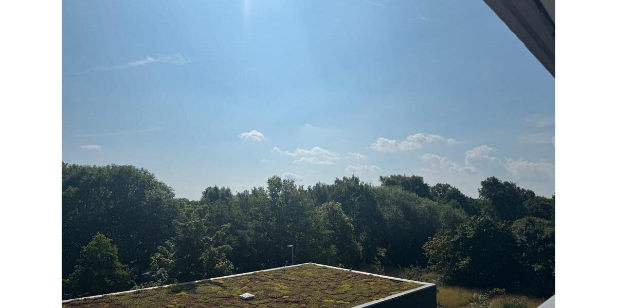 1 Zimmereigentumswohnung in Davenstedt mit herrlichem Balkon 1 zimmer