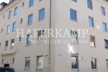 Wohnung Hannover Oststadt - 2 Zimmer, 54 m&sup2;, 160.000&euro; | Angebot:23964302