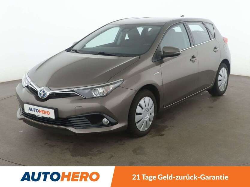Toyota Auris 82.833 km 14.090 € Laatzen 30880