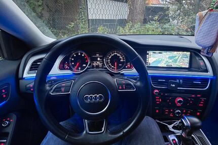 Audi A5 144.000 km 14.500 &euro; Hannover 30519