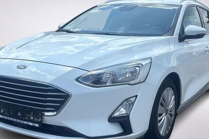 Ford Focus 98.000 km 8.990 &euro; Langenhagen 30851